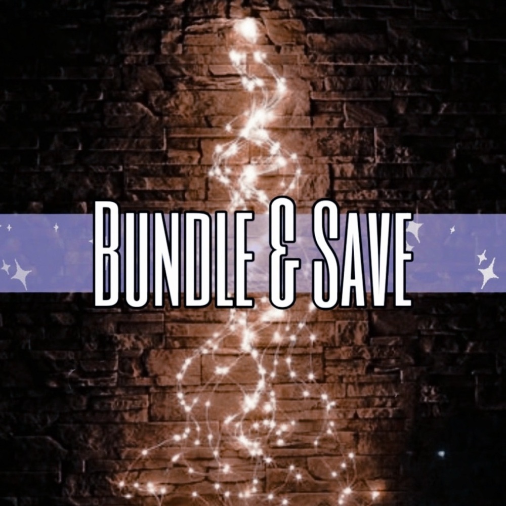 Bundle&Save!